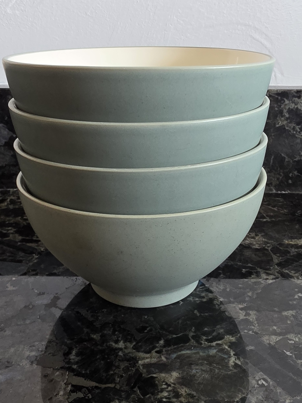 Noritake Set Of 4 Bowl, Rice, 5 3/4", 20 oz.